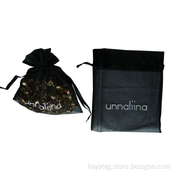 Organza Bags